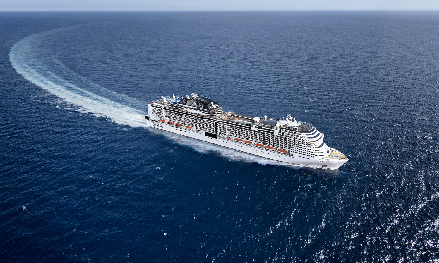 Nouveautés MSC Croisières 2020