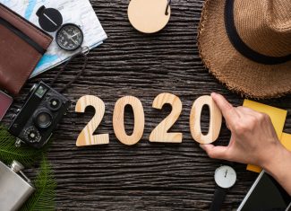 Nouvelle année, nouveau départ, où partir en 2020 ?
