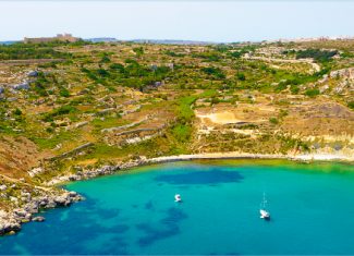 Pourquoi Malte est-elle votre destination de vacances idéale en 2020 ?