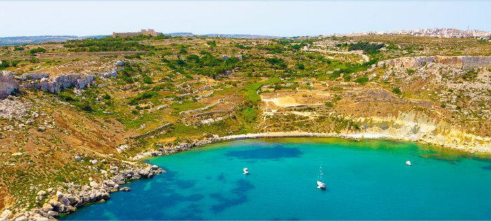 Pourquoi Malte est-elle votre destination de vacances idéale en 2020 ?