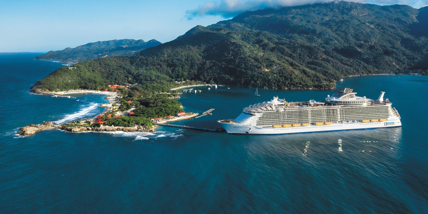 Croisières 2020 : quel bateau choisir ?