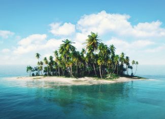 Les plus belles îles du monde à visiter en 2020