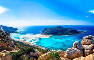 La Crète, une destination paradisiaque