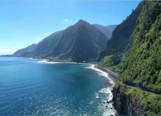 Madère, la plus belle île du monde : top 7 des lieux incontournables et des activités à faire