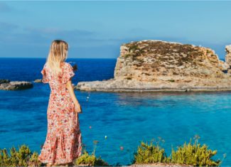 Malte, un style exotique et méditerranéen
