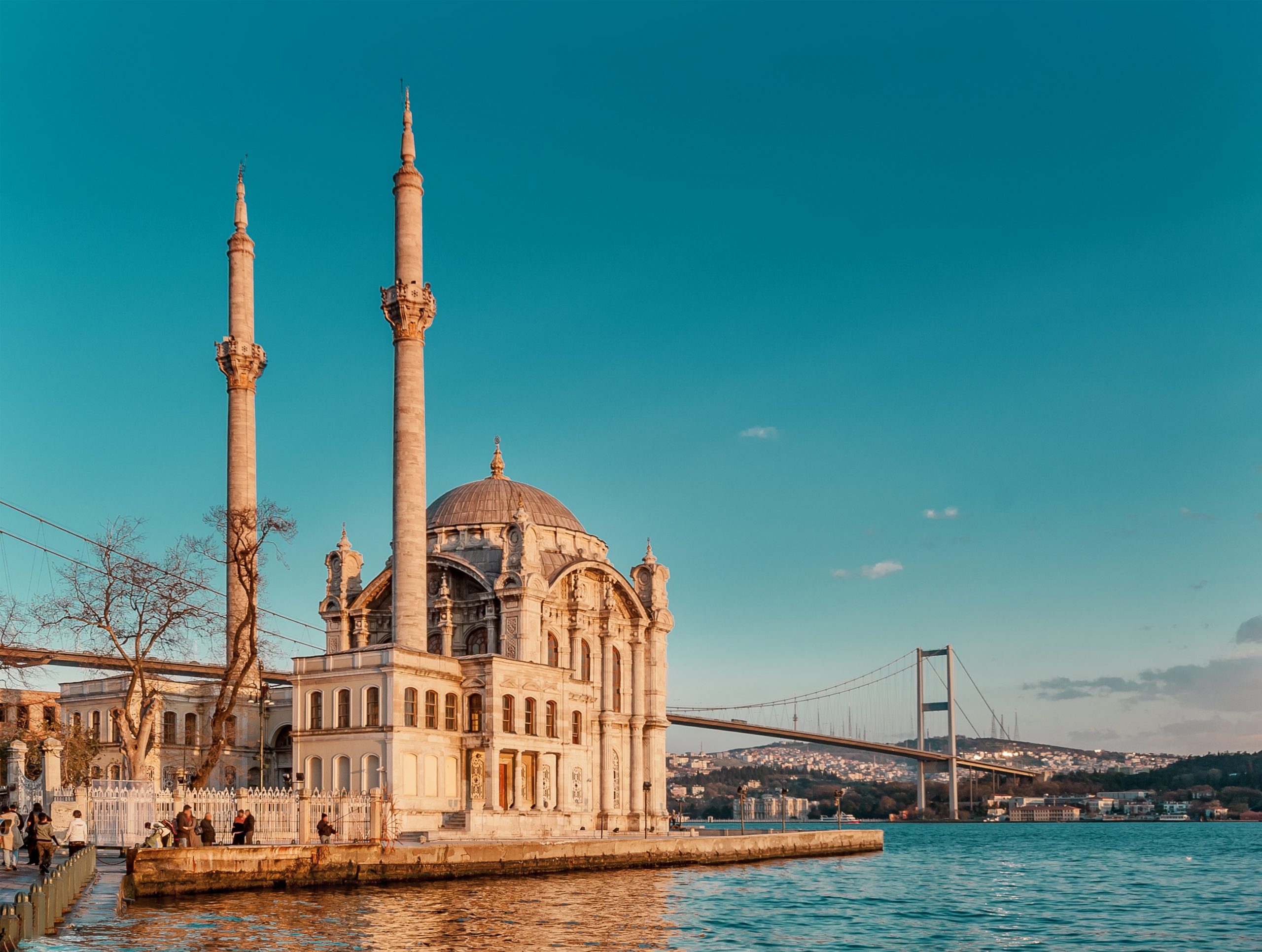 Merveilleuse Istanbul