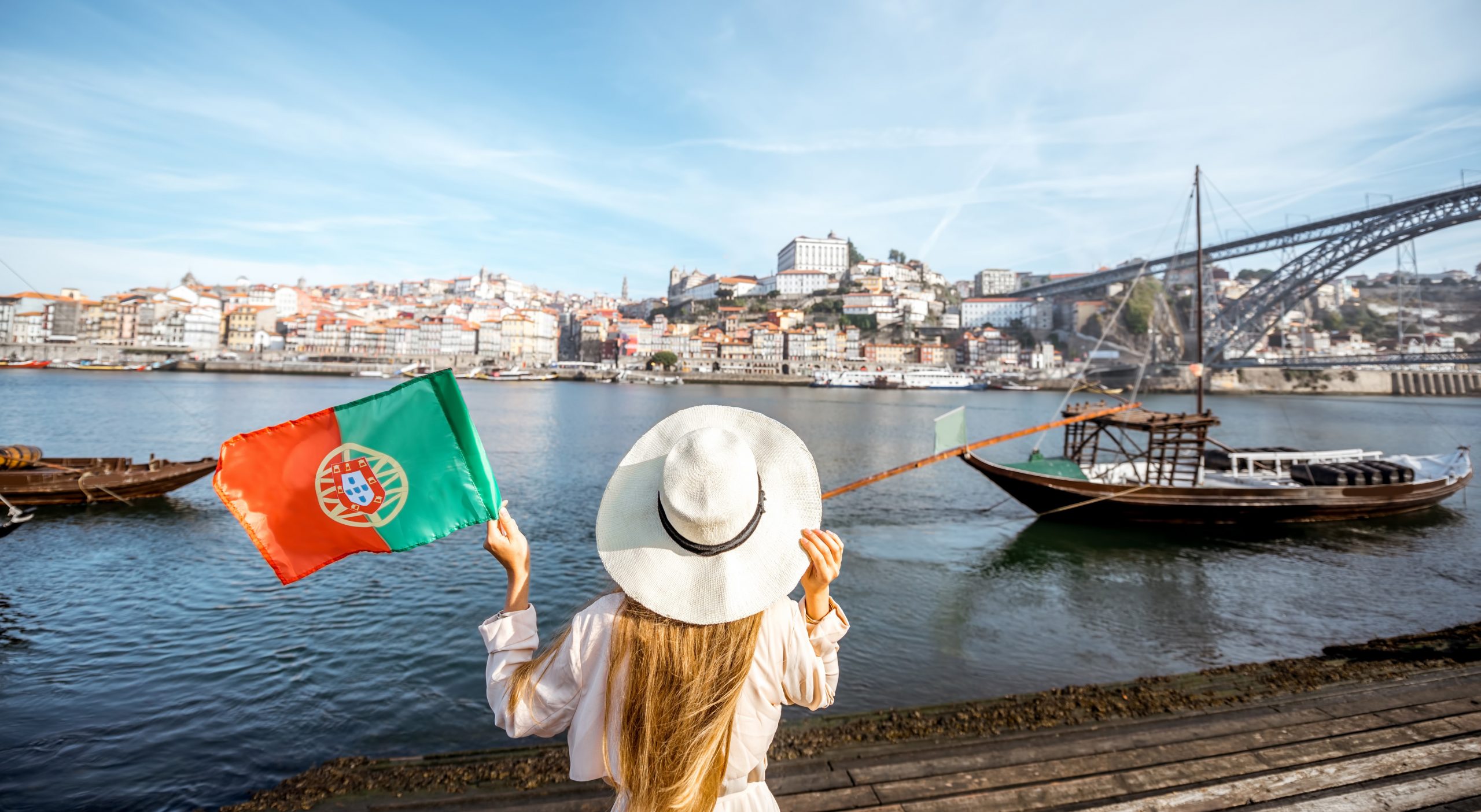 Porto, ville patrimoine mondiale