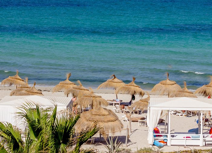 Les plus belles destinations de la Tunisie et du Maroc