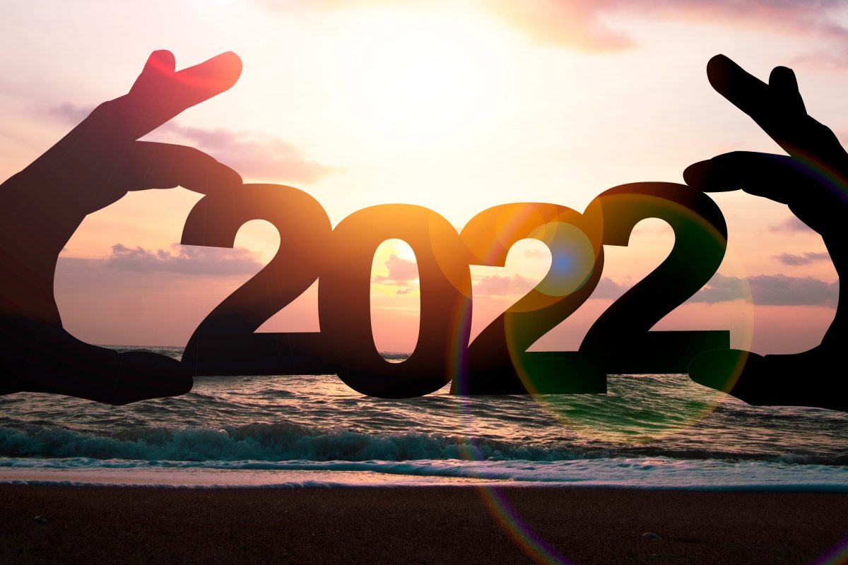 8 destinations à découvrir en 2022
