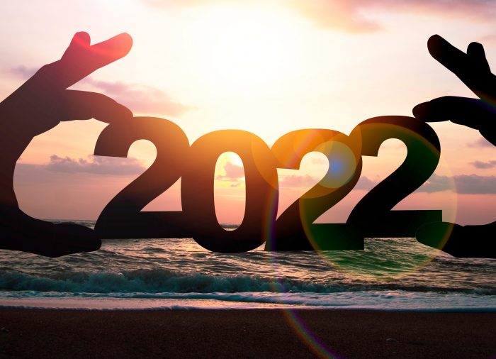 8 destinations à découvrir en 2022