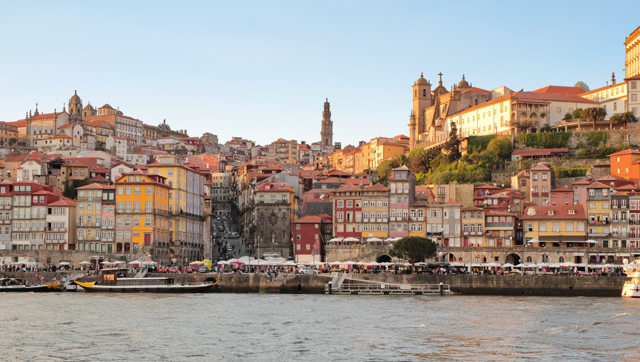 Porto, une destination tendance