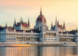 Un itinéraire à travers les lieux les plus spectaculaires de la Hongrie
