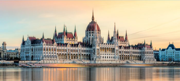 Un itinéraire à travers les lieux les plus spectaculaires de la Hongrie