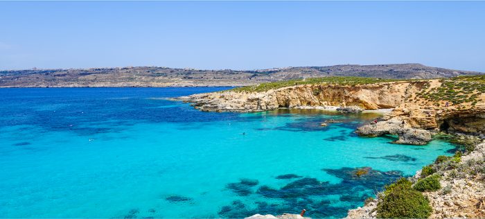 Malte, le diamant à l’état brut de la Méditerranée