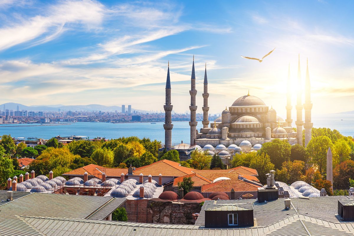 Un voyage inoubliable en Turquie