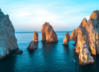 Los Cabos : une destination paradisiaque et chaleureuse où passer l’automne