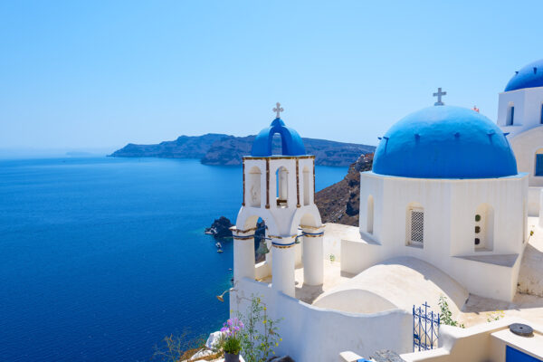 La Grèce