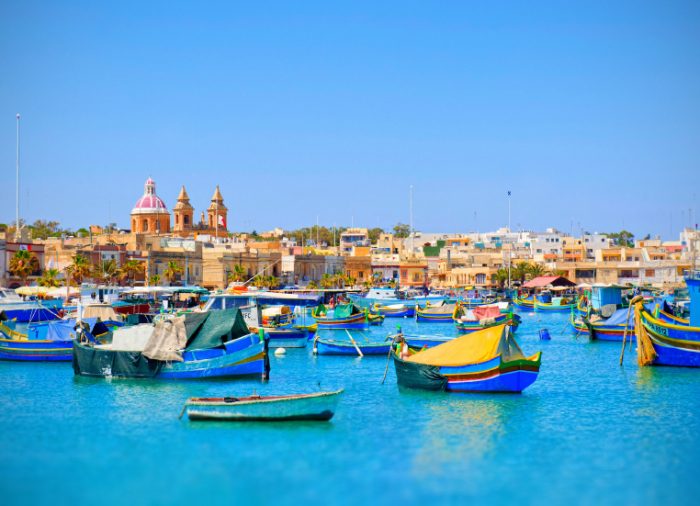 Slow tourisme : profitez des plaisirs de Malte