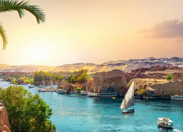 Découvrez les joyaux de l’Afrique du Nord : Djerba, Hurghada, Hammamet, Marrakech et Agadir