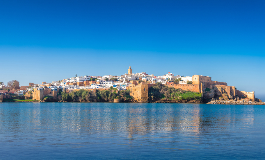 Explorer la richesse culturelle du Maroc