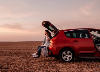 Préparer votre autotour