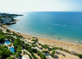 Costa Dorada: la destination idéale pour cet été