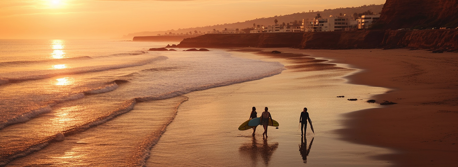 Taghazout