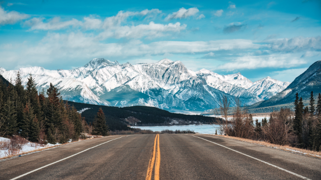 Canada, Amérique