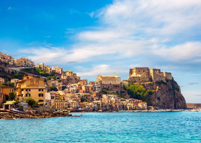 Sicile