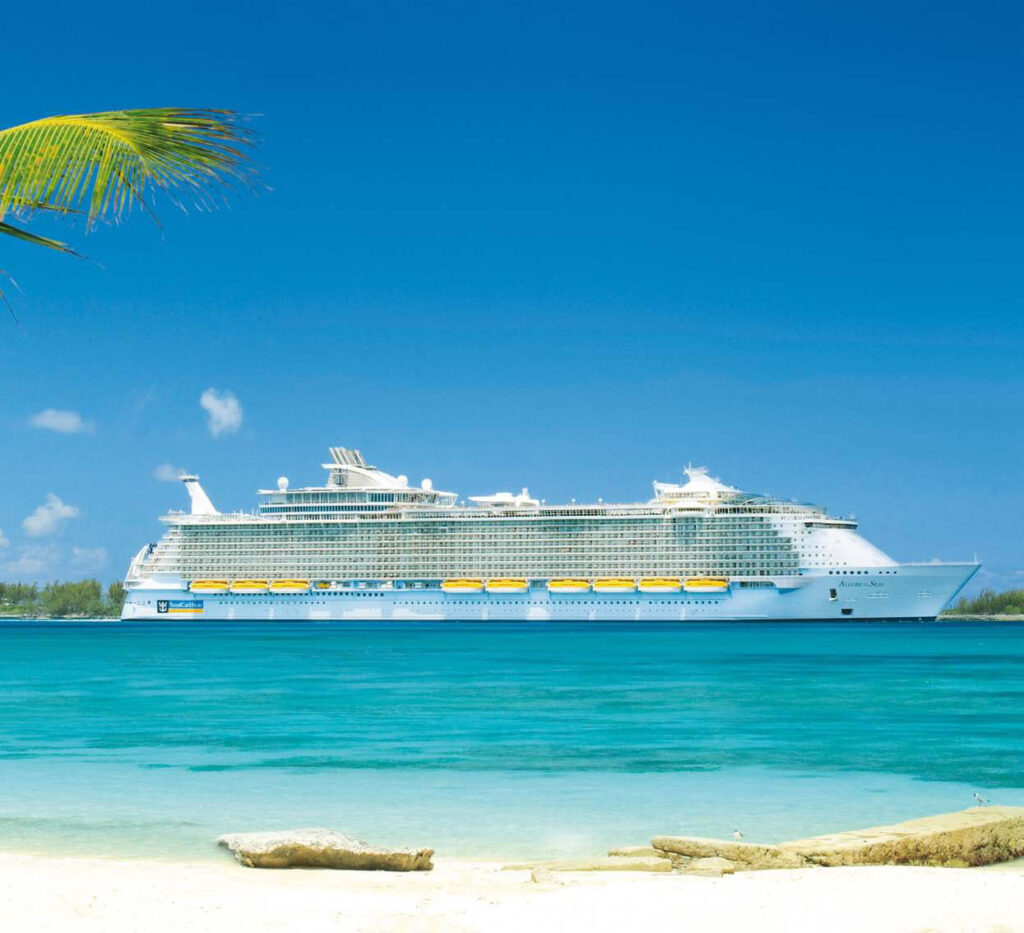 Royal Caribbean