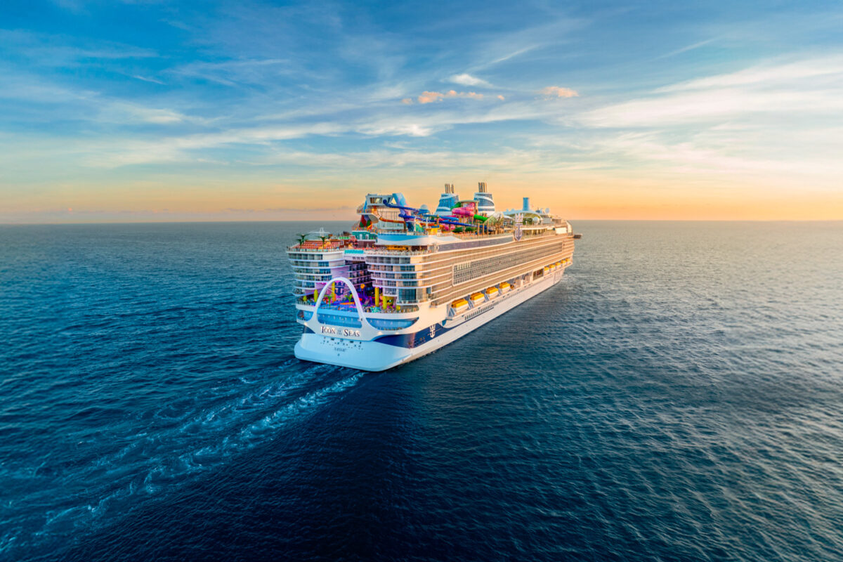 Vente Anticipée Croisières 2026 : Jusqu’à 400€ de remise