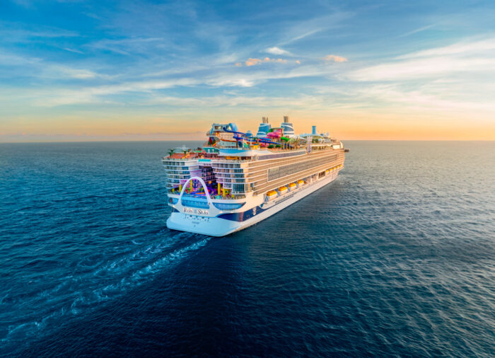 Vente Anticipée Croisières 2026 : Jusqu’à 400€ de remise