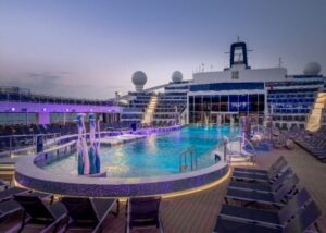 MSC World America