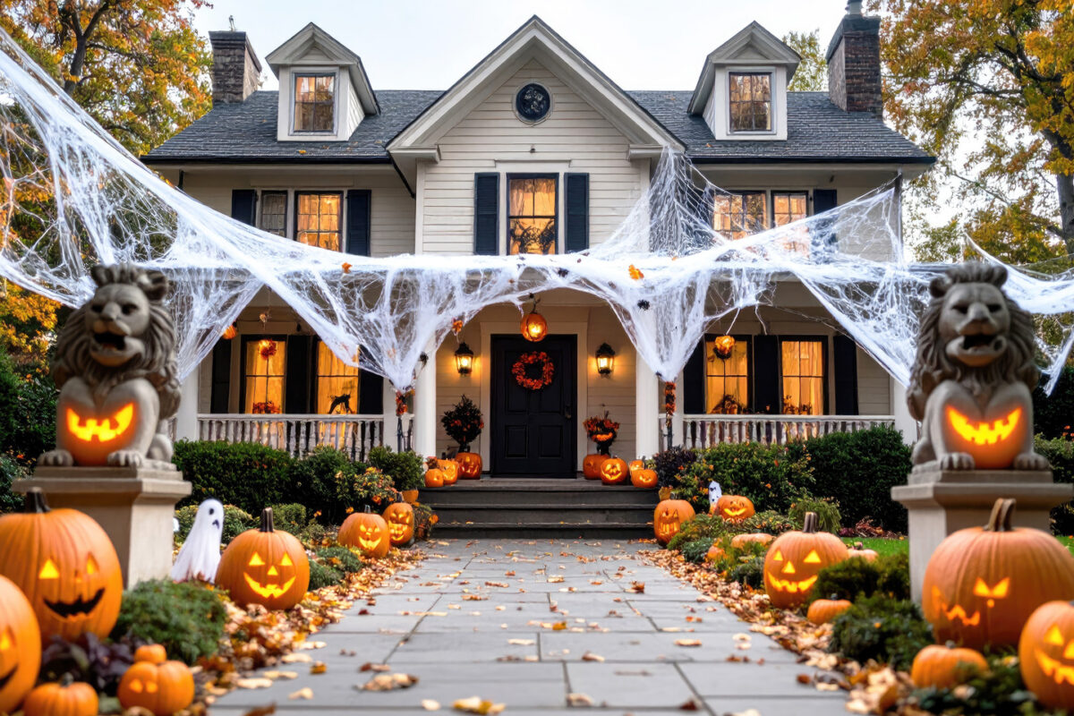 5 villes européennes à visiter pour célébrer Halloween