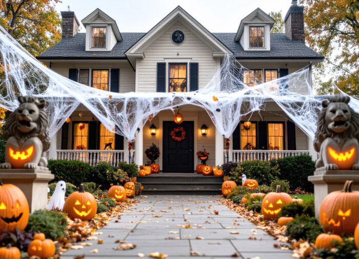 5 villes européennes à visiter pour célébrer Halloween