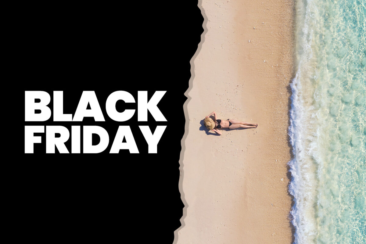 Voyager en Méditerranée en hiver : jusqu’à 500€ de remise