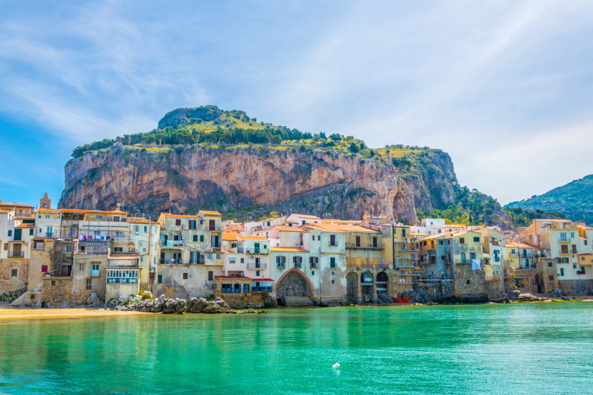 La Sicile, l’âme de la Méditerranée