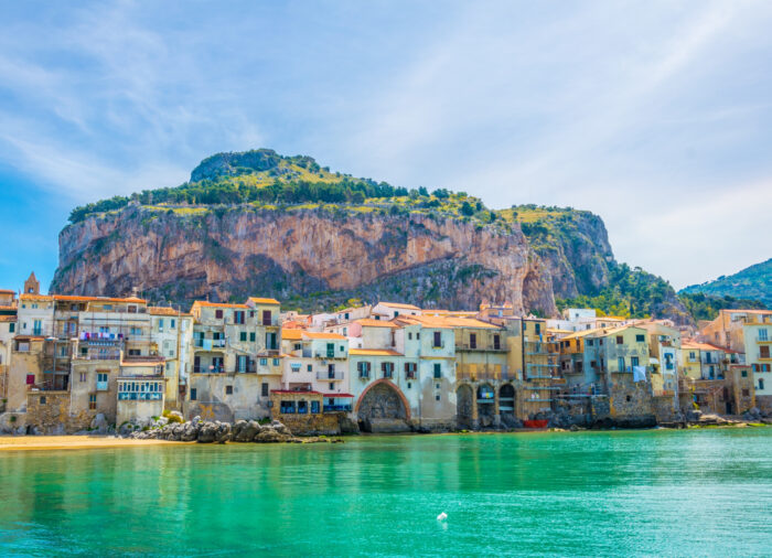La Sicile, l’âme de la Méditerranée