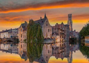 Bruges