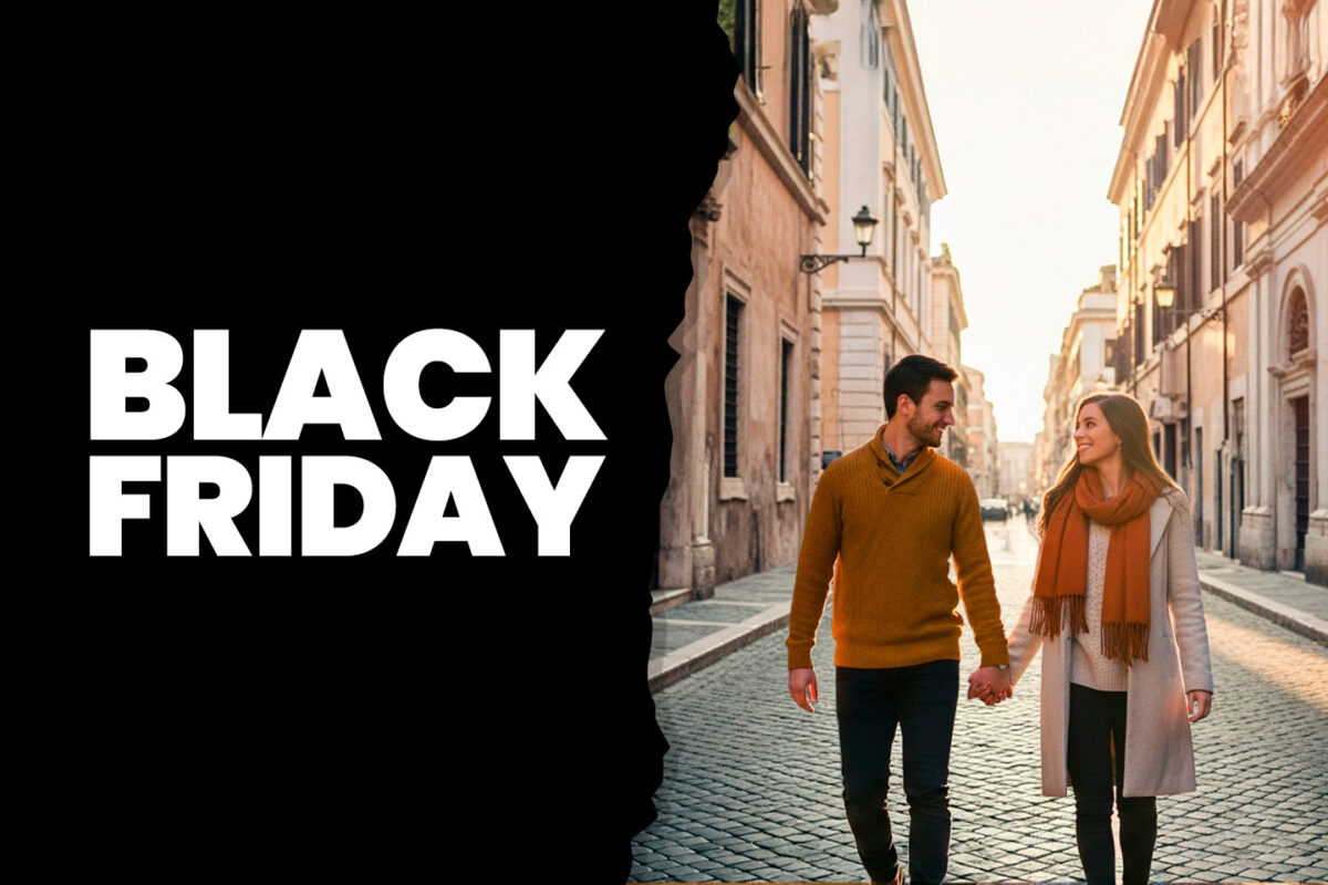 City Breaks Inoubliables : jusqu&rsquo;à 200€ de remise