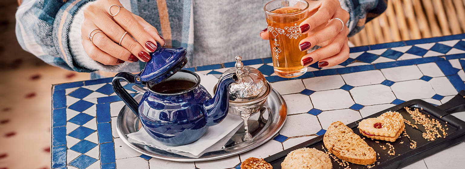 Expériences authentiques