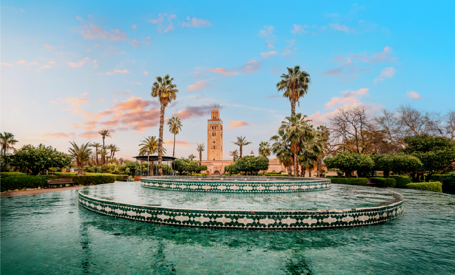 Maroc : une destination, d’innombrables expériences