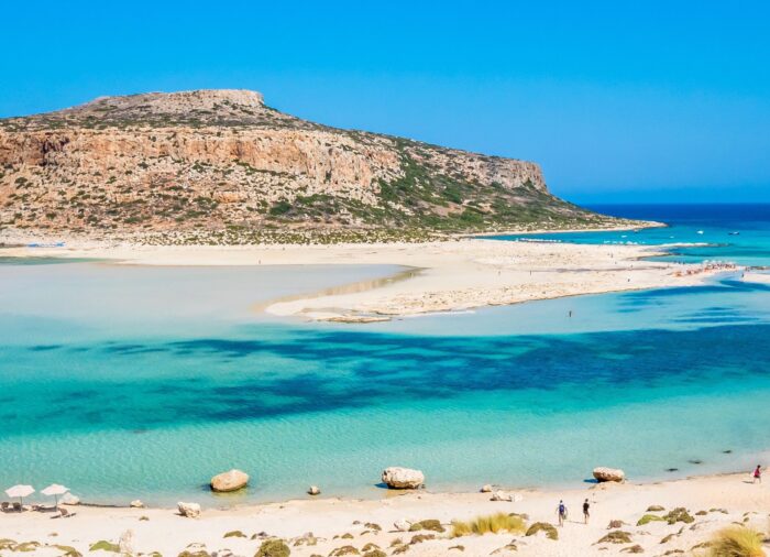 Itinéraires en Crète : le guide complet pour votre voyage