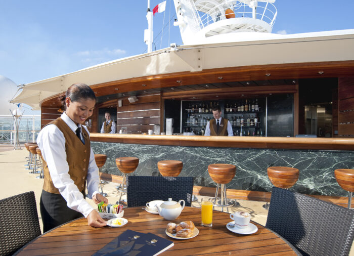 MSC Yacht Club : l’expérience ultime de la croisière de luxe