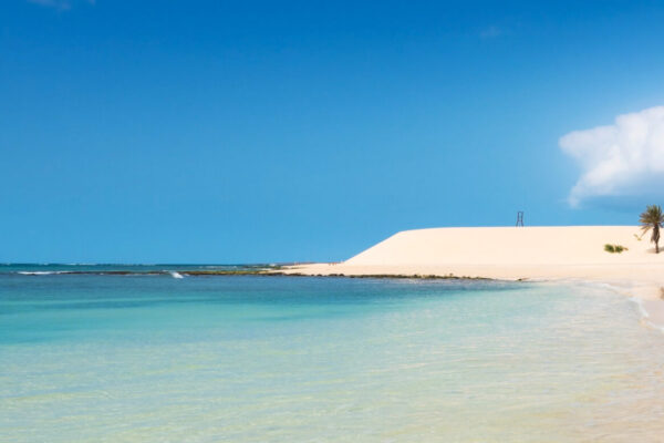 Boa Vista, Cap-Vert