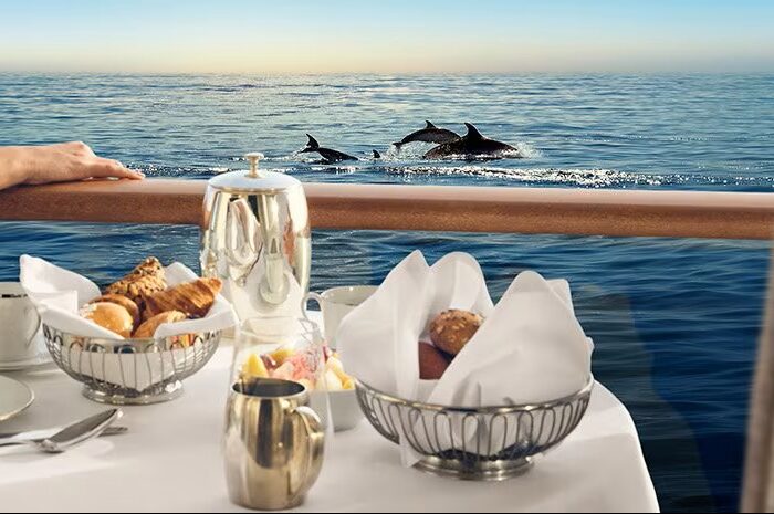 Croisière Tout Compris : l&rsquo;option la plus sereine pour vos vacances
