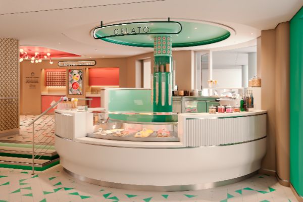 MSC World Europa