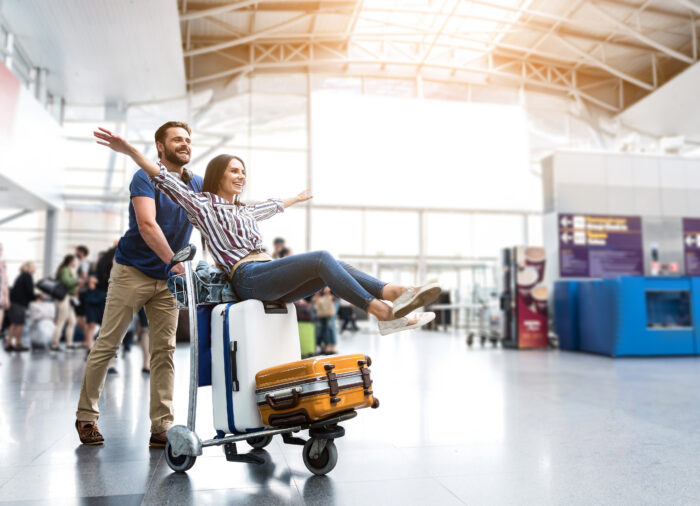 Droits des passagers aériens en 2026