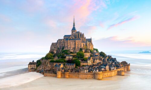 Abbaye du Mont Saint-Michel