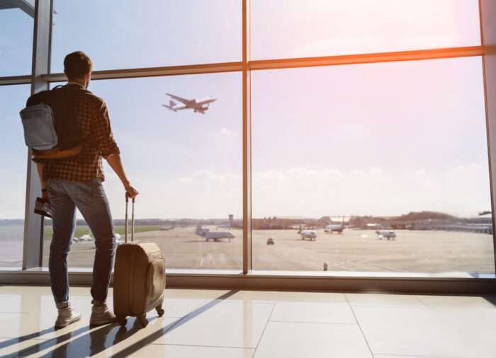 Hausse du carburant : Logitravel protège le prix de votre voyage été 2026